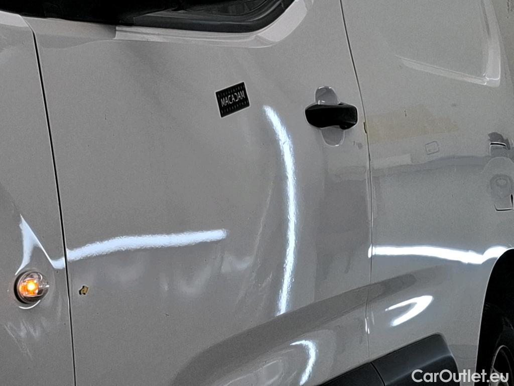  Citroen  Berlingo  Fourgon Club M 650 1.5 BlueHDi 100CV BVM5 E6dT #41