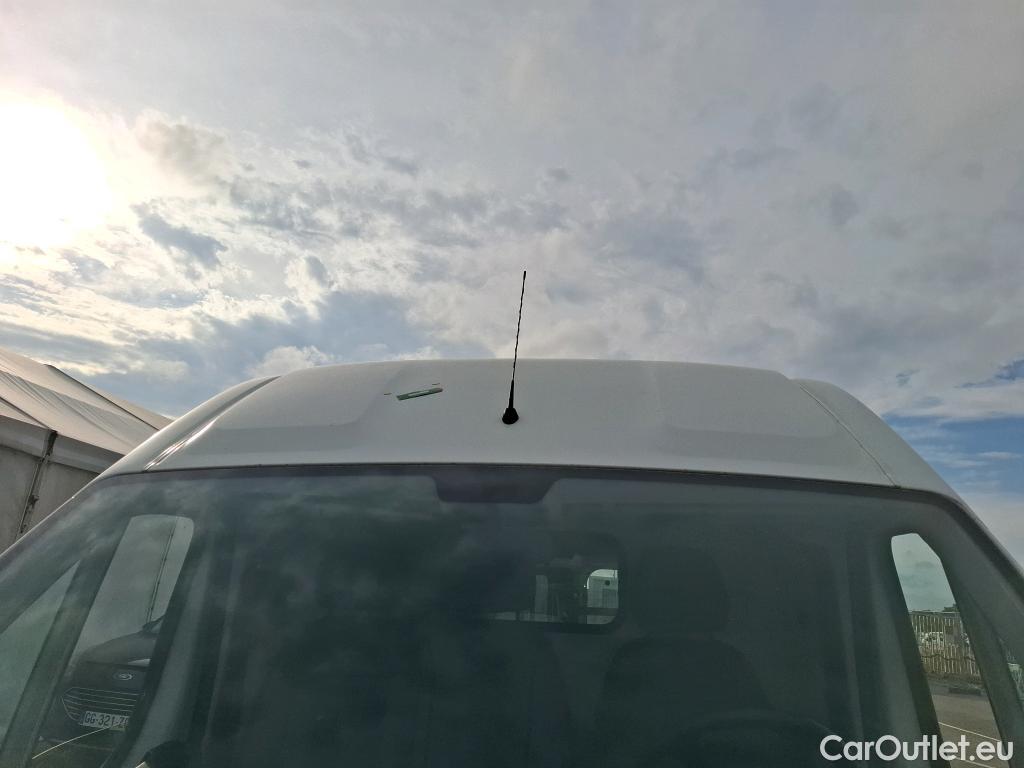  Citroen  Jumper  Fourgon Grand Volume 35 L2H2 Control BlueHDi 140 Start&Stop 140CV BVM6 #16
