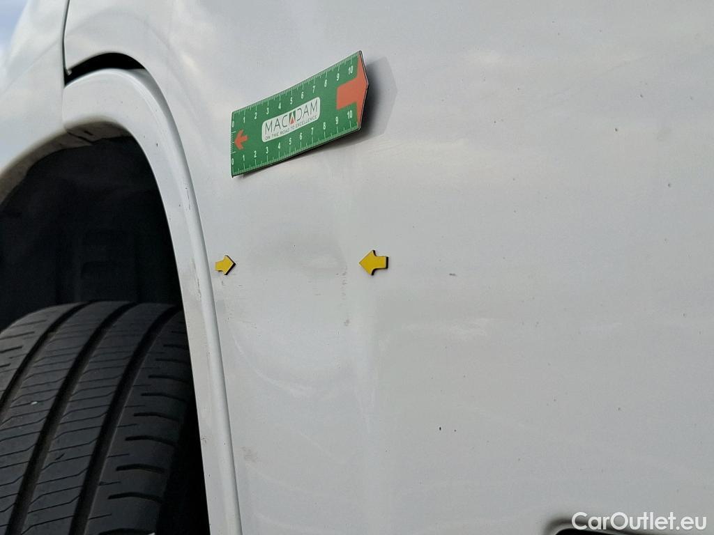  Citroen  Jumper  Fourgon Grand Volume 35 L2H2 Control BlueHDi 140 Start&Stop 140CV BVM6 #14