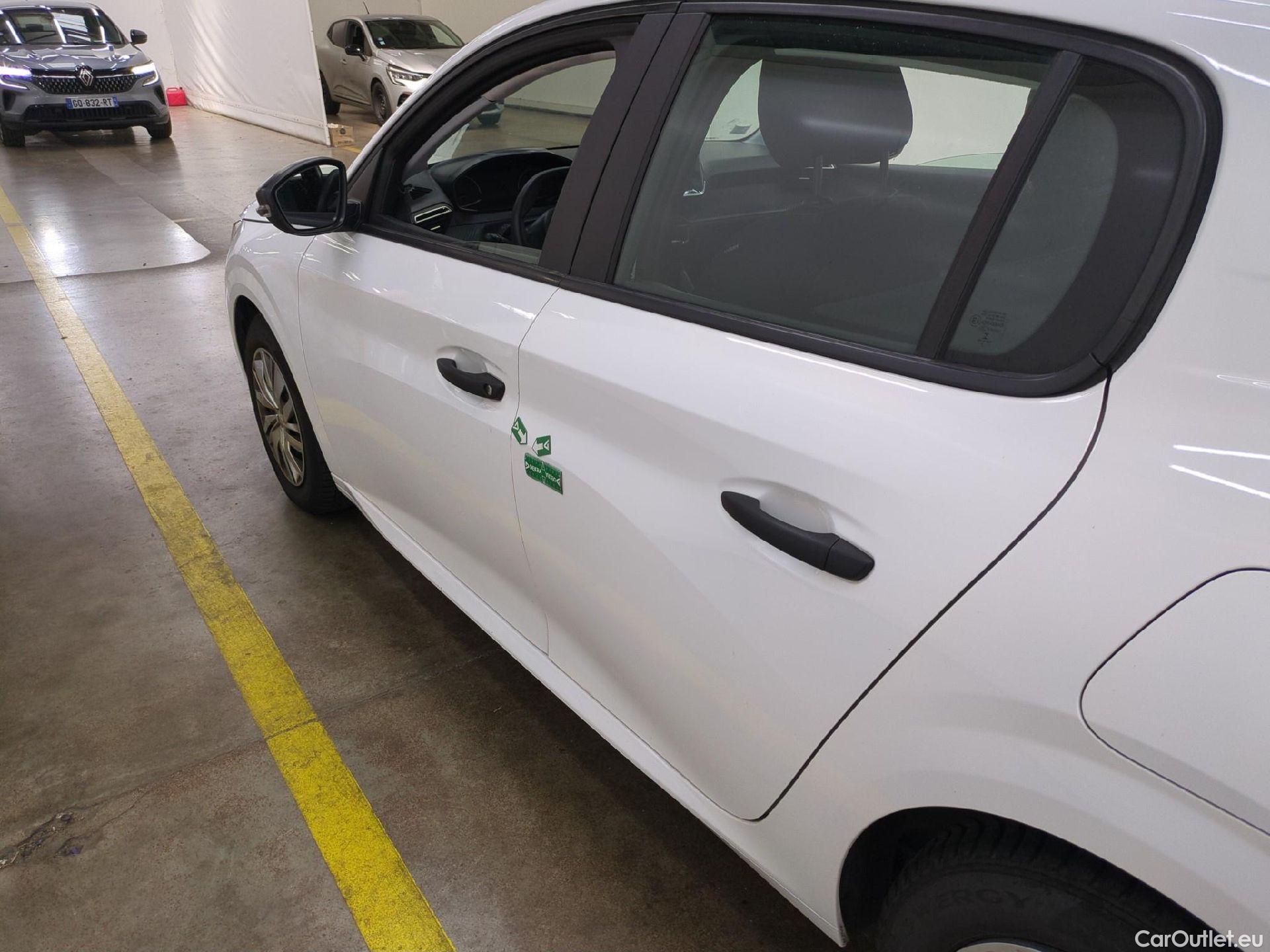  Peugeot  208  Premium 1.5 HDi 100CV BVM6 E6d #30