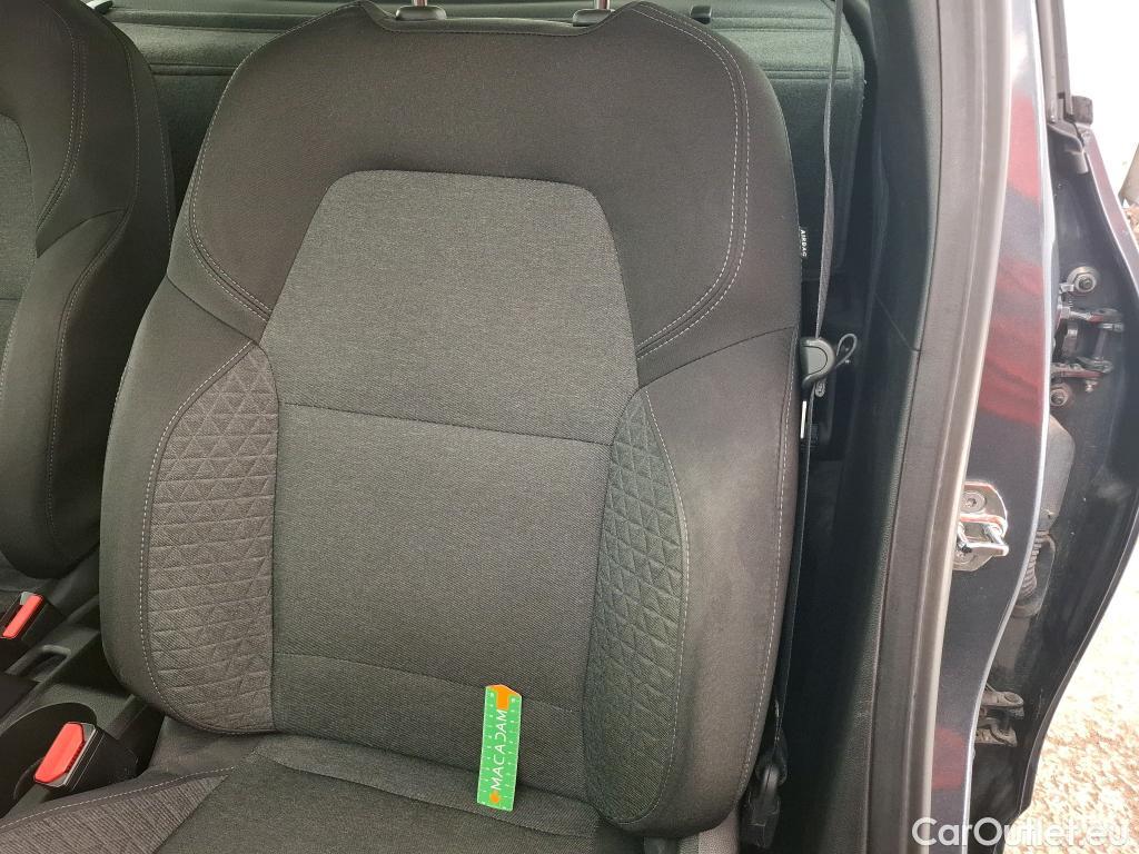  Renault  Clio  V Société Air Nav 1.5 dCi 85CV BVM6 E6dT #29