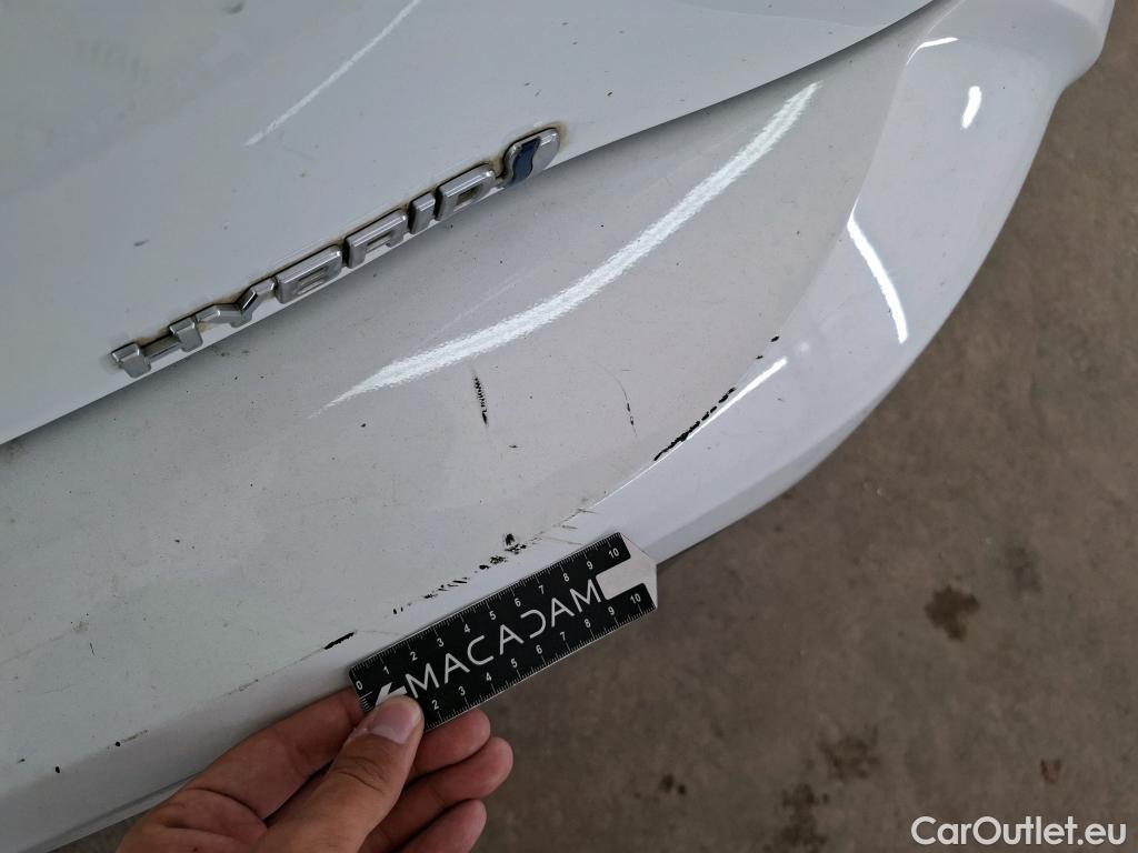  Toyota  Corolla  / 2018 / 5P / Berline Hybride 122h Dynamic Business Stage Acad / TRANSFO VP/VF #17