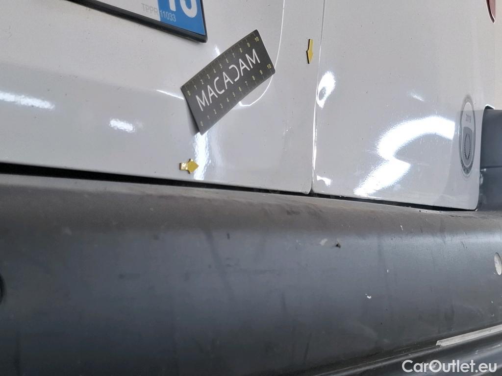  Citroen  Berlingo  Fourgon Club M 650 1.5 BlueHDi 100CV BVM5 E6dT #28