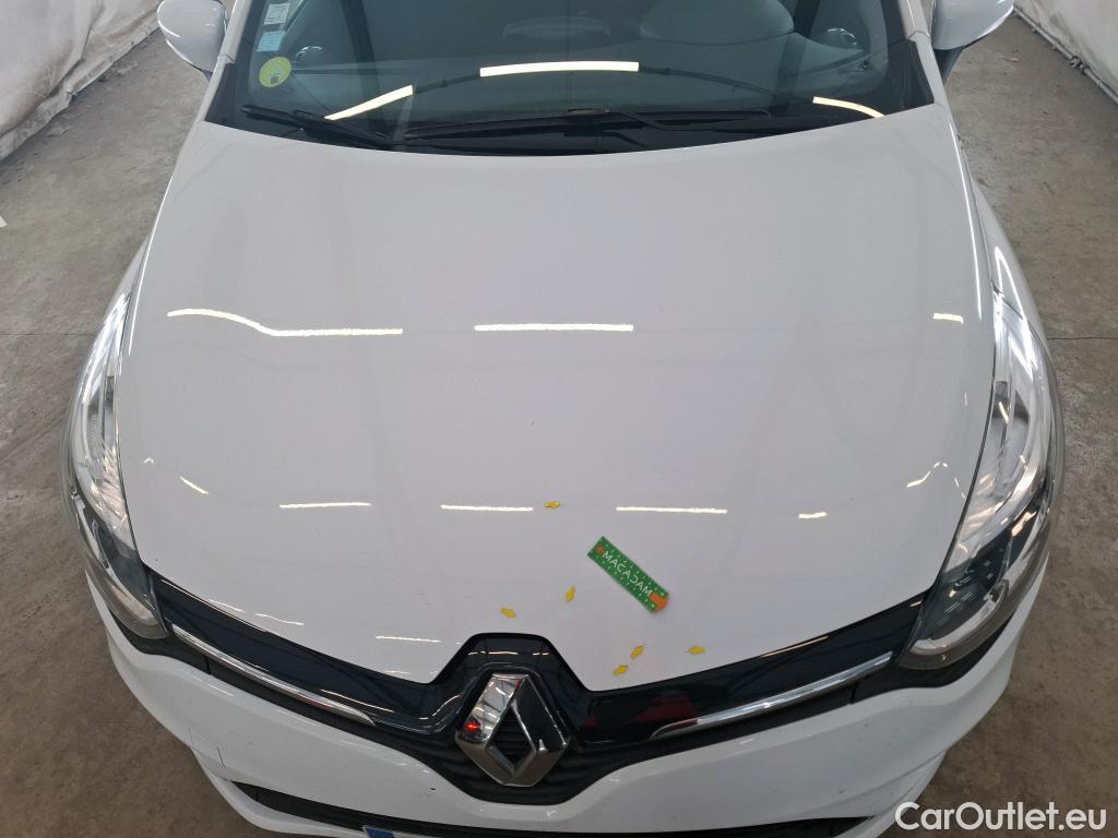  Renault  Clio RENAULT  Société / 2016 / 5P / Berline Air Medianav dCi 75 #1
