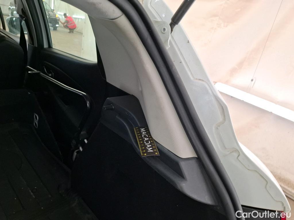  Renault  Clio  IV Air MediaNav 1.5 dCi 90CV BVM5 E6 #41