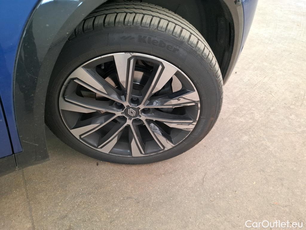  Renault  Austral  / 2022 / 5P / Crossover TECHNO MILD HYBRID 160 AUTO / TRANSFO VP/VF #18