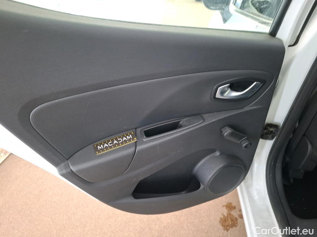  Renault  Clio  IV Air MediaNav 1.5 dCi 90CV BVM5 E6 #47