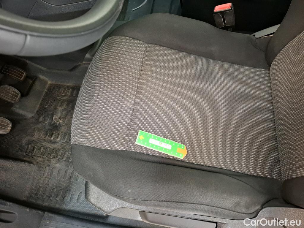  Citroen  Berlingo  Fourgon Club M 1000 1.6 BlueHDi 100CV BVM5 E6 #22