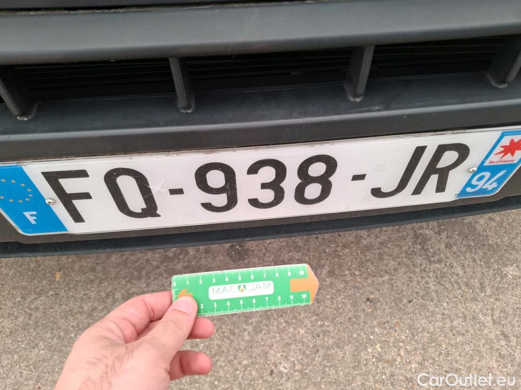  Citroen  Jumper  Fourgon 30 L1H1 Club BlueHDi 140 2.2 140CV BVM6 #31