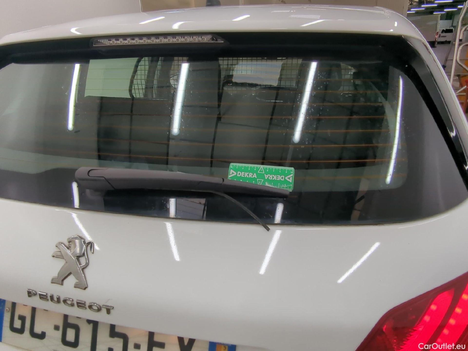  Peugeot  308  Active Pack 1.5 BLUEHDI 130 CV / TRANSFO VP/VF #5