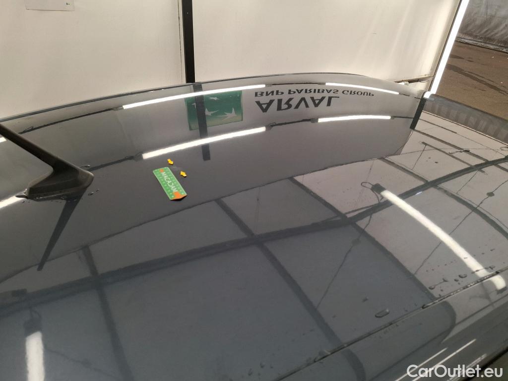  Renault  Clio  V Société Air Nav 1.5 dCi 85CV BVM6 E6dT #6