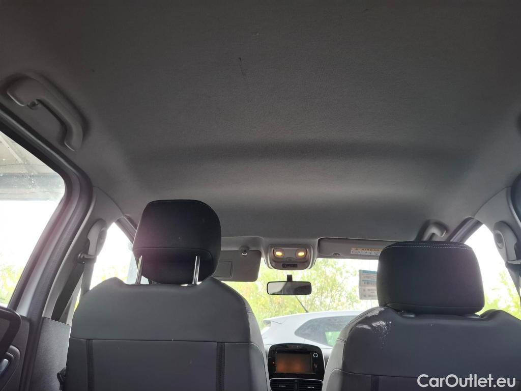  Renault  Clio  IV Air MediaNav 1.5 dCi 90CV BVM5 E6 #44