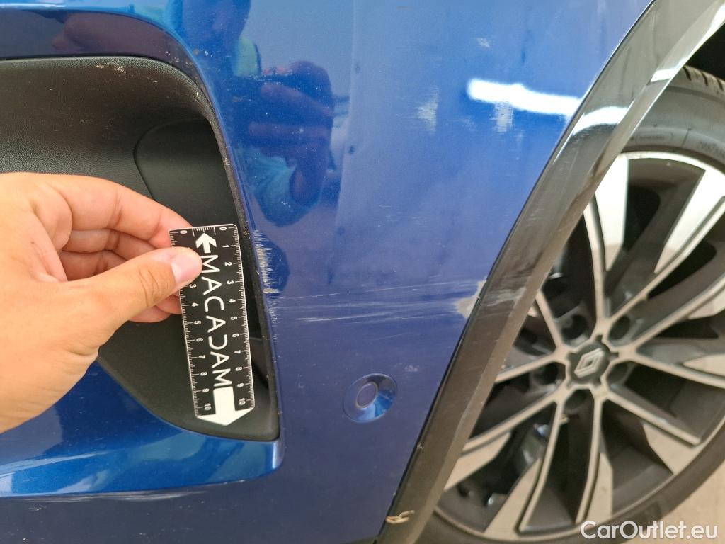  Renault  Austral  / 2022 / 5P / Crossover TECHNO MILD HYBRID 160 AUTO / TRANSFO VP/VF #9
