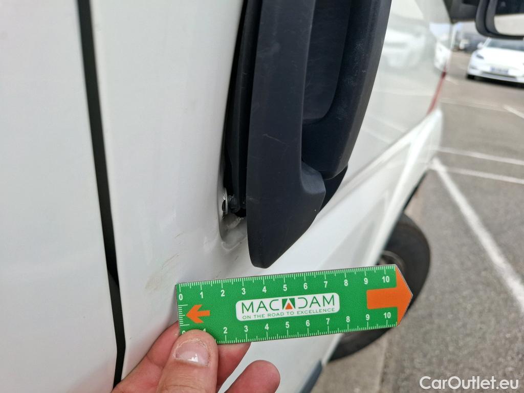  Citroen  Jumper  Fourgon Grand Volume 35 L2H2 Control BlueHDi 140 Start&Stop 140CV BVM6 #39