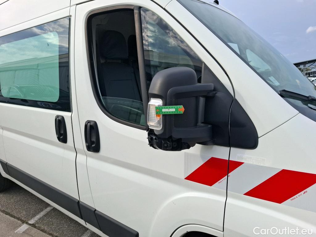  Citroen  Jumper  Fourgon Grand Volume 35 L2H2 Control BlueHDi 140 Start&Stop 140CV BVM6 #1