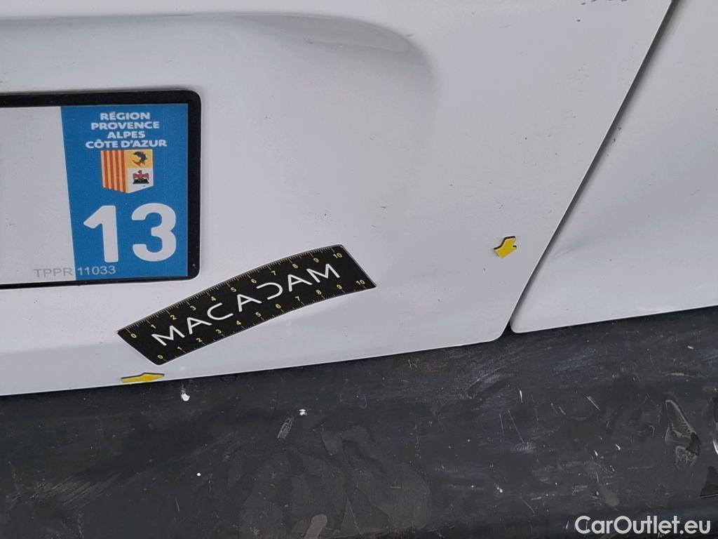  Citroen  Berlingo  Fourgon Club M 650 1.5 BlueHDi 100CV BVM5 E6dT #33