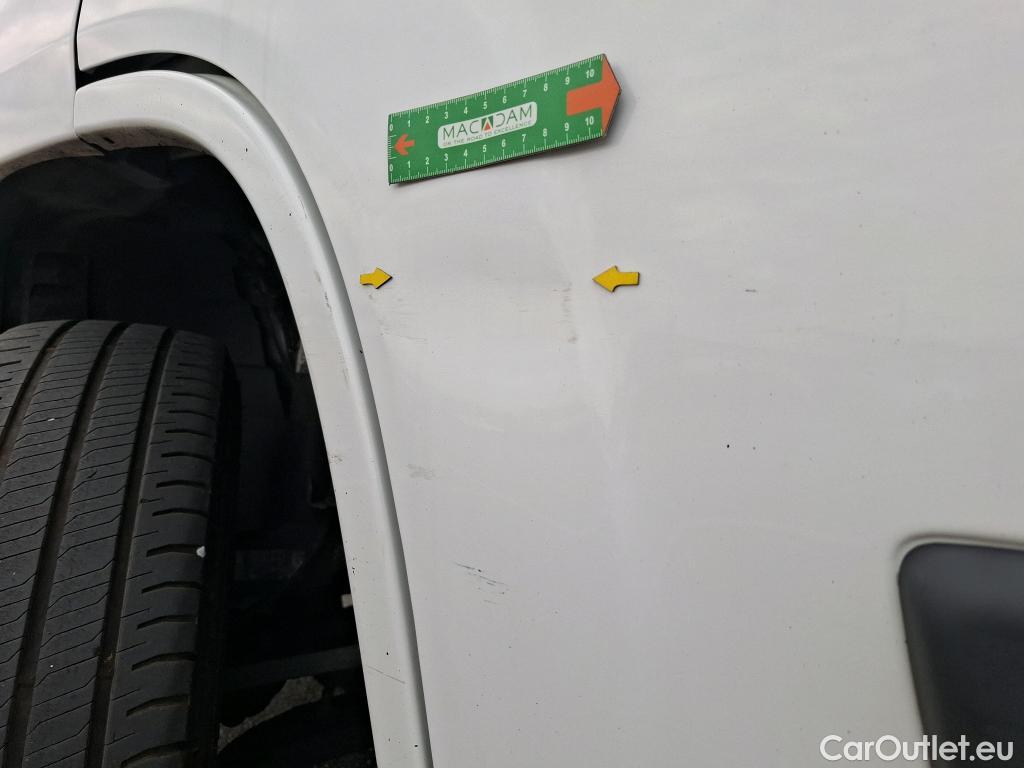  Citroen  Jumper  Fourgon Grand Volume 35 L2H2 Control BlueHDi 140 Start&Stop 140CV BVM6 #13
