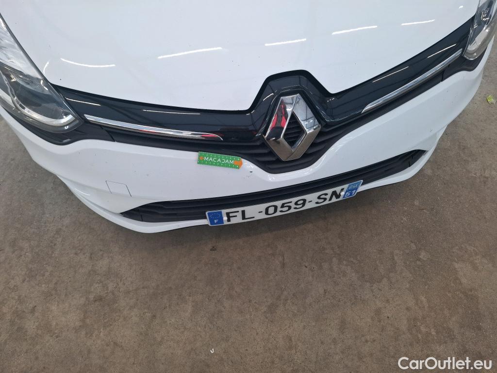  Renault  Clio RENAULT  Société / 2016 / 5P / Berline Air Medianav dCi 75 #8