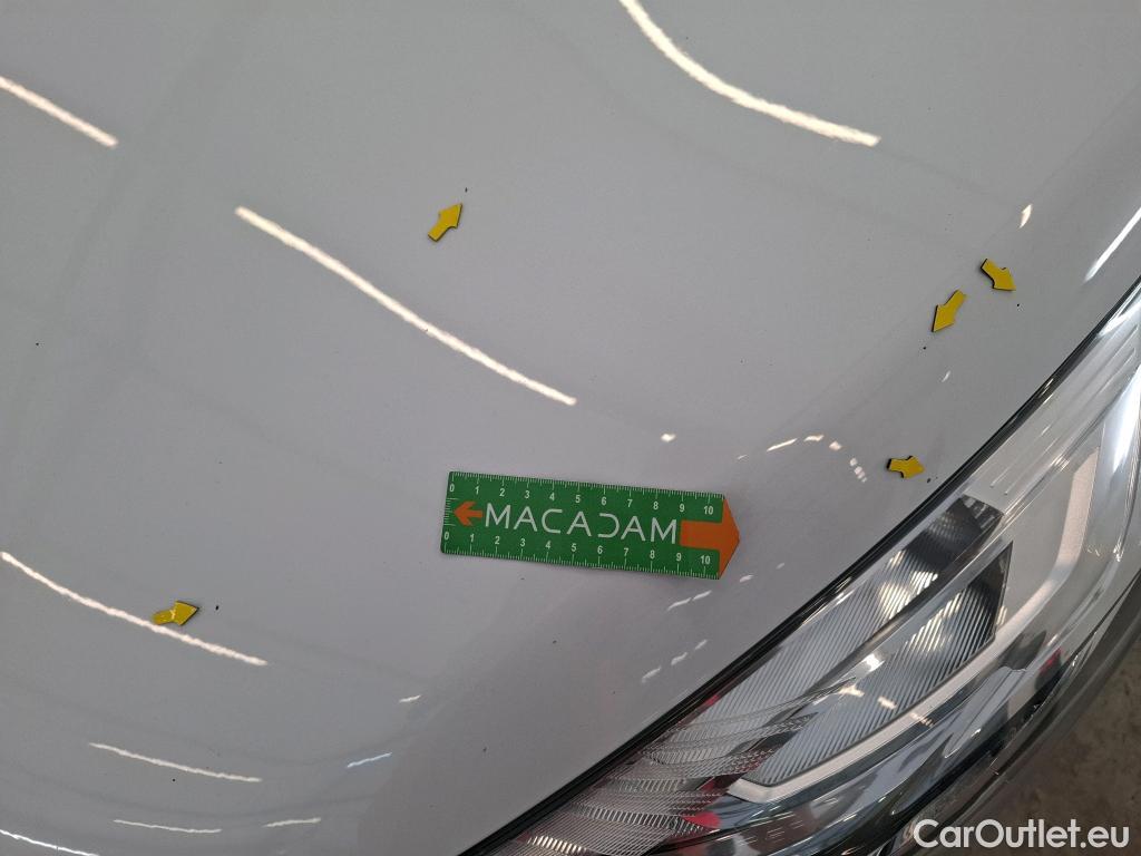  Renault  Clio RENAULT  Société / 2016 / 5P / Berline Air Medianav dCi 75 #4