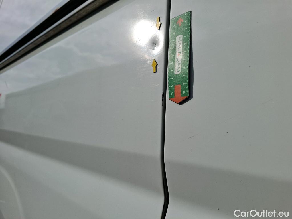  Citroen  Jumper  Fourgon Grand Volume 35 L2H2 Control BlueHDi 140 Start&Stop 140CV BVM6 #8