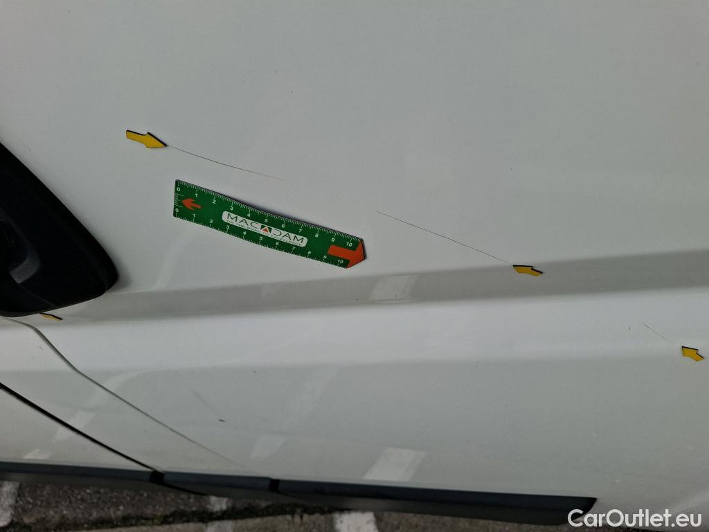  Citroen  Jumper  Fourgon Grand Volume 35 L2H2 Control BlueHDi 140 Start&Stop 140CV BVM6 #22