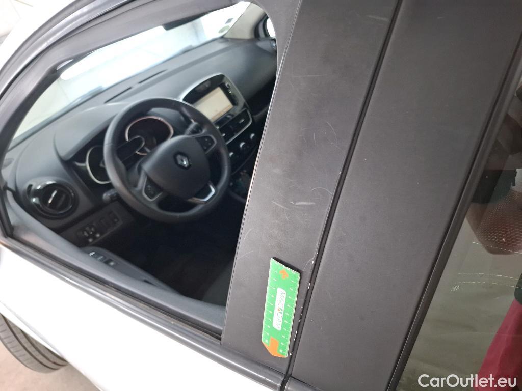  Renault  Clio  IV Air MediaNav 1.5 dCi 75CV BVM5 E6 #14
