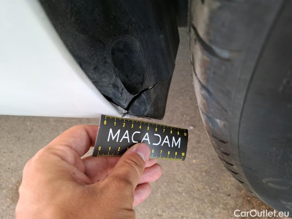  Renault  Clio  IV Air MediaNav 1.5 dCi 90CV BVM5 E6 #36