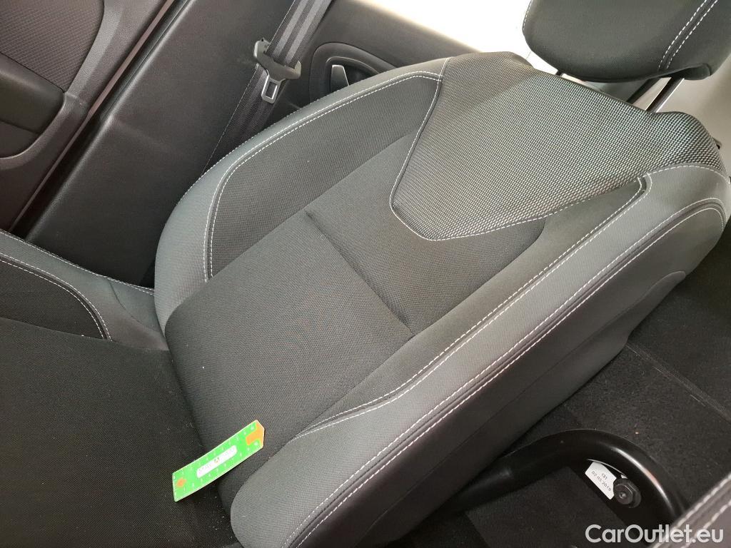  Renault  Clio  IV Air MediaNav 1.5 dCi 75CV BVM5 E6 #17