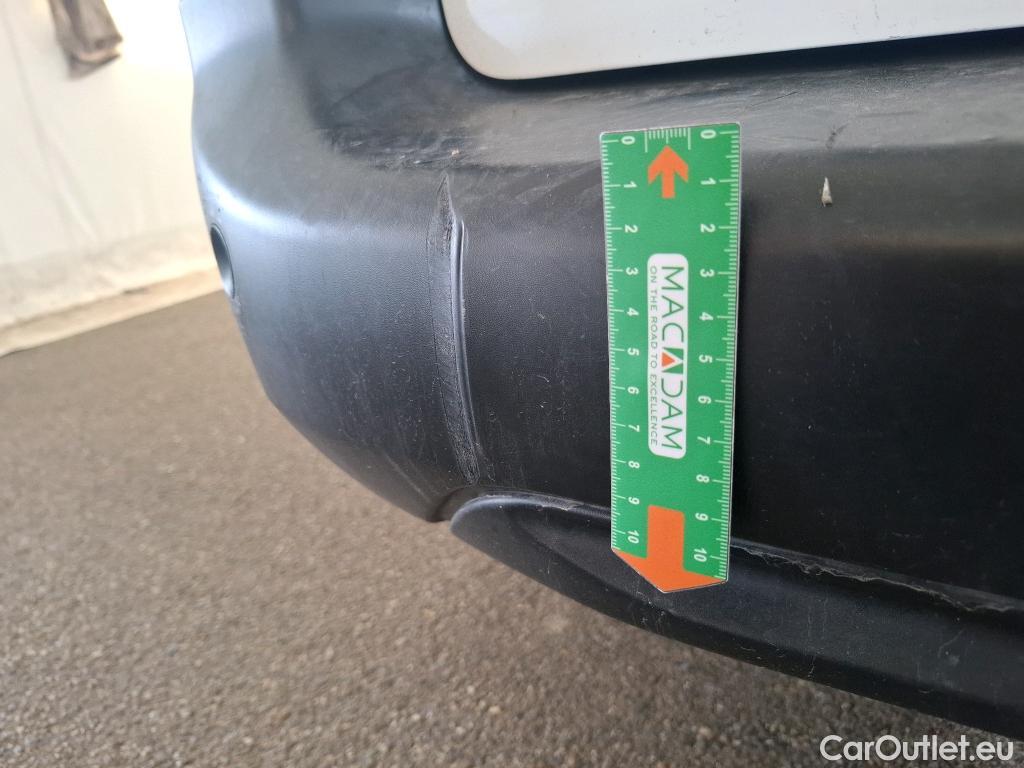  Citroen  Berlingo  Fourgon Club M 650 1.5 BlueHDi 75CV BVM5 E6dT #49