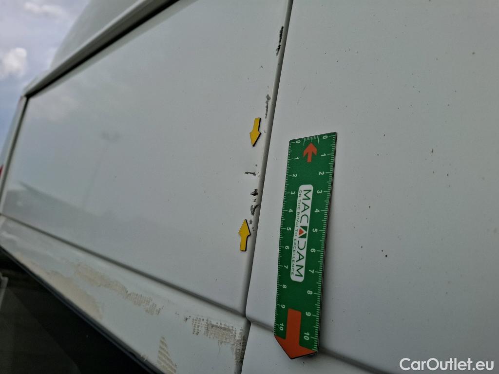  Citroen  Jumper  Fourgon Grand Volume 35 L2H2 Control BlueHDi 140 Start&Stop 140CV BVM6 #63