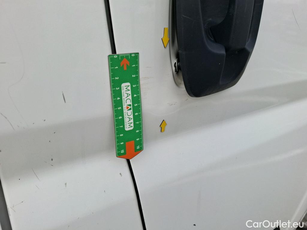  Citroen  Jumper  Fourgon Grand Volume 35 L2H2 Control BlueHDi 140 Start&Stop 140CV BVM6 #25