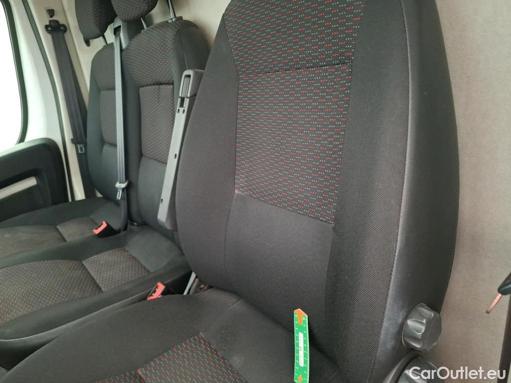  Citroen  Jumper  Fourgon 30 L1H1 Club BlueHDi 140 2.2 140CV BVM6 #28