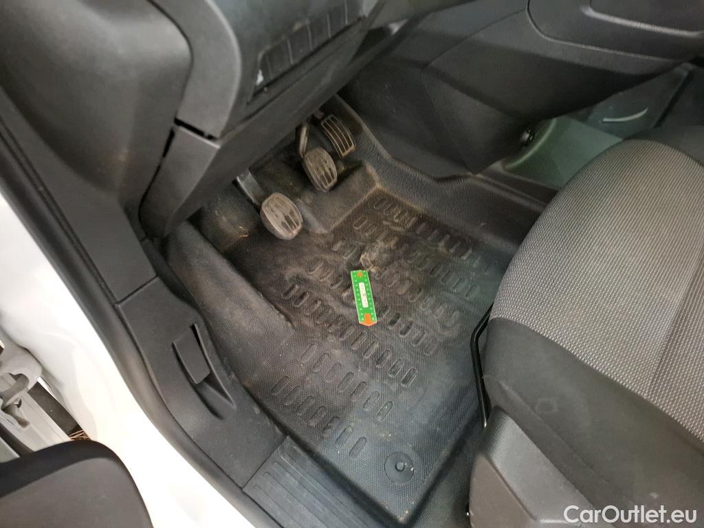  Citroen  Berlingo  Fourgon Club M 1000 1.6 BlueHDi 100CV BVM5 E6 #18