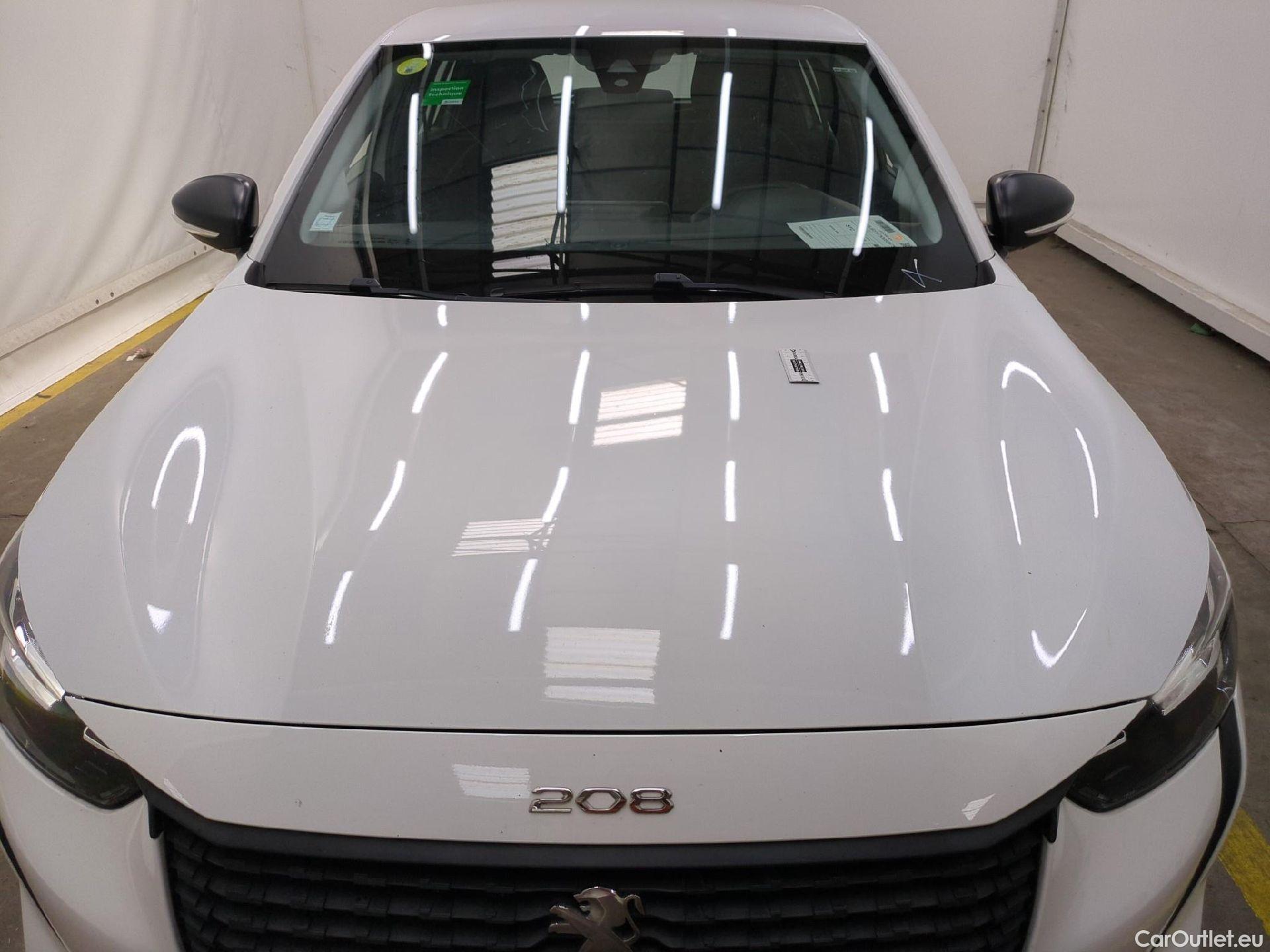  Peugeot  208  Premium 1.5 HDi 100CV BVM6 E6d #60