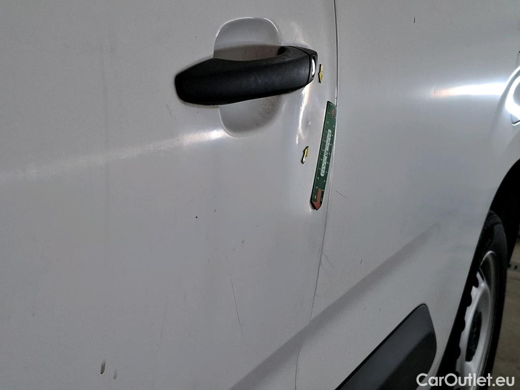  Citroen  Berlingo  Fourgon Club M 1000 1.6 BlueHDi 100CV BVM5 E6 #6