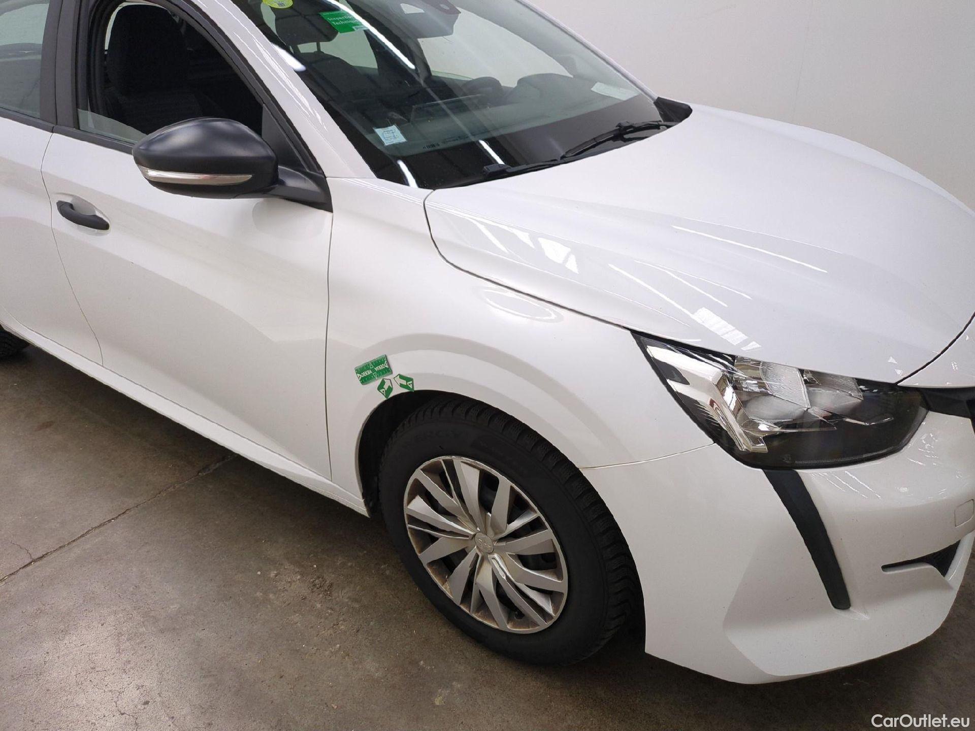  Peugeot  208  Premium 1.5 HDi 100CV BVM6 E6d #57