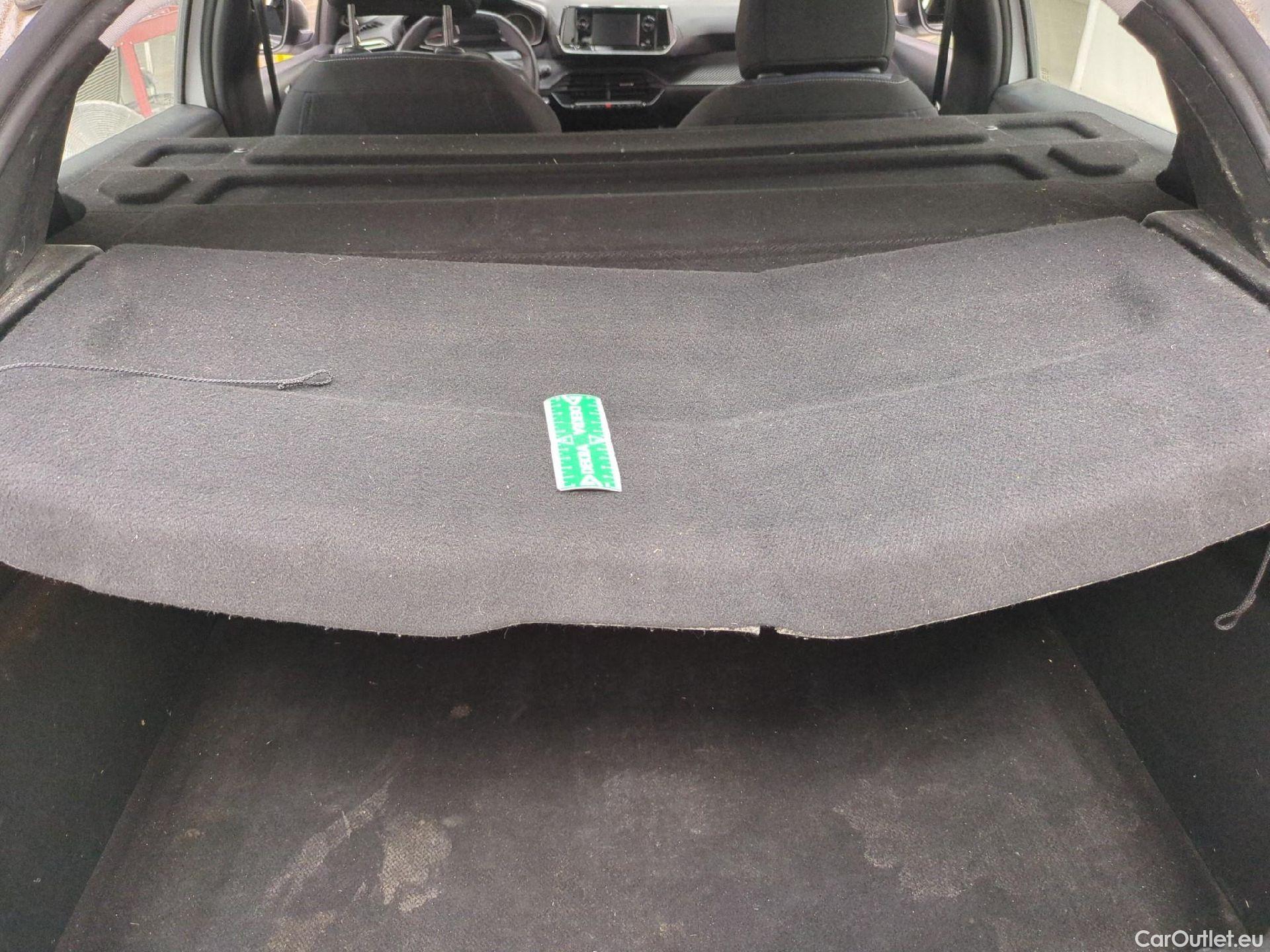  Peugeot  208  Premium 1.5 HDi 100CV BVM6 E6d #41