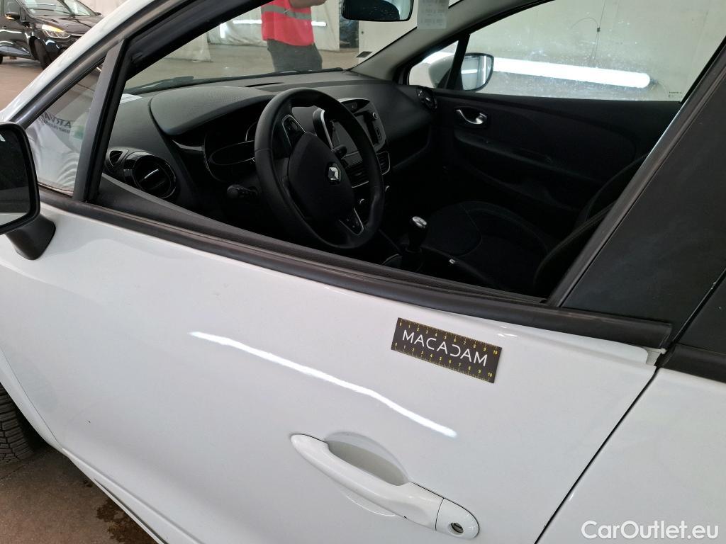  Renault  Clio  IV Air MediaNav 1.5 dCi 90CV BVM5 E6 #59
