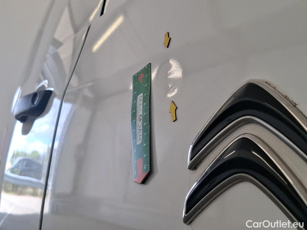  Citroen  Berlingo  Fourgon Club M 650 1.5 BlueHDi 75CV BVM5 E6dT #25