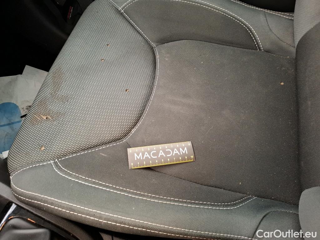  Renault  Clio  IV Air MediaNav 1.5 dCi 90CV BVM5 E6 #6