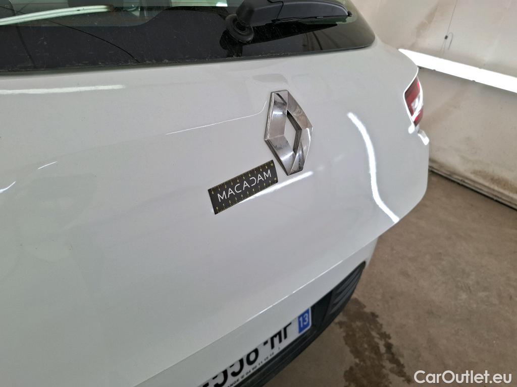  Renault  Clio  IV Air MediaNav 1.5 dCi 90CV BVM5 E6 #56