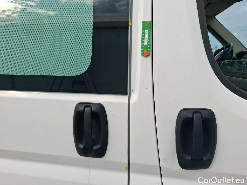  Citroen  Jumper  Fourgon Grand Volume 35 L2H2 Control BlueHDi 140 Start&Stop 140CV BVM6 #32