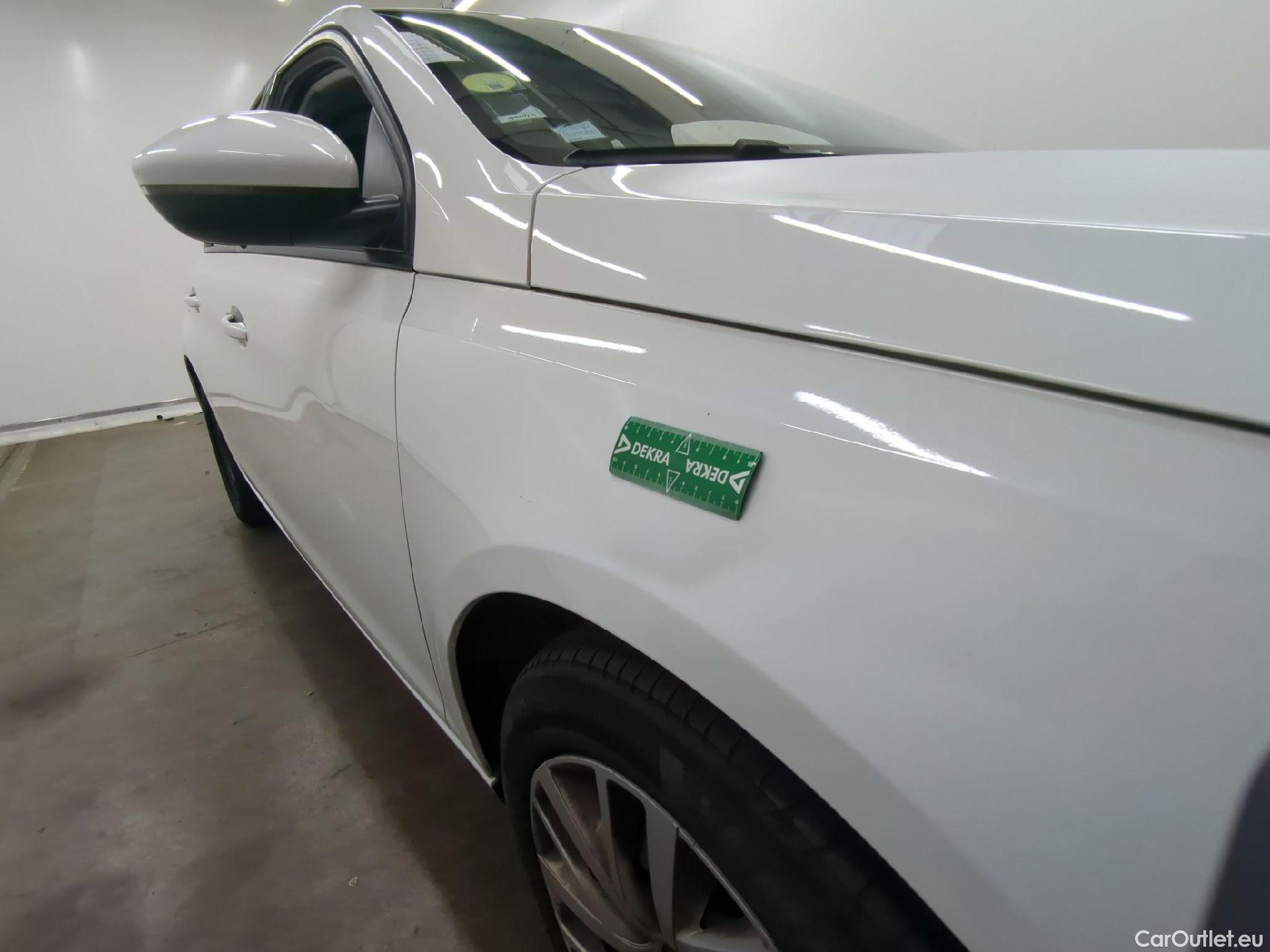  Peugeot  308  Active Pack 1.5 BLUEHDI 130 CV / TRANSFO VP/VF #29