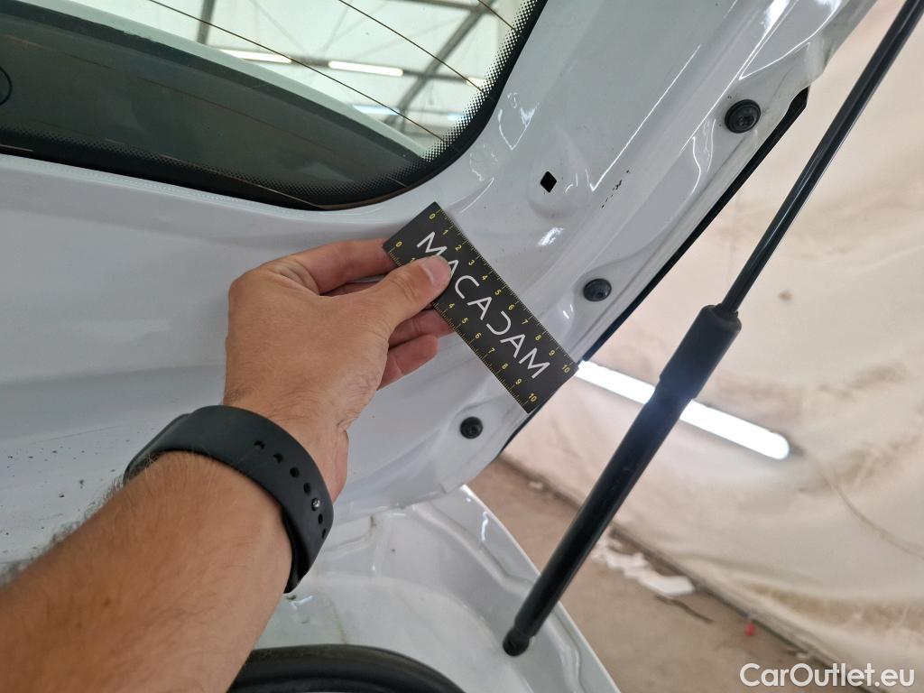  Renault  Clio  V Société Air 1.5 dCi 85CV BVM6 E6dT #38