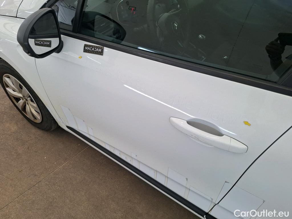  Renault  Clio  V Société Air 1.5 dCi 85CV BVM6 E6dT #46