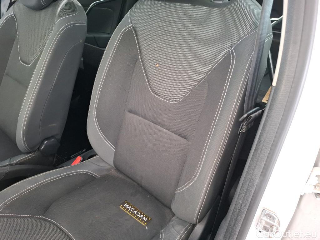  Renault  Clio  IV Air MediaNav 1.5 dCi 90CV BVM5 E6 #1
