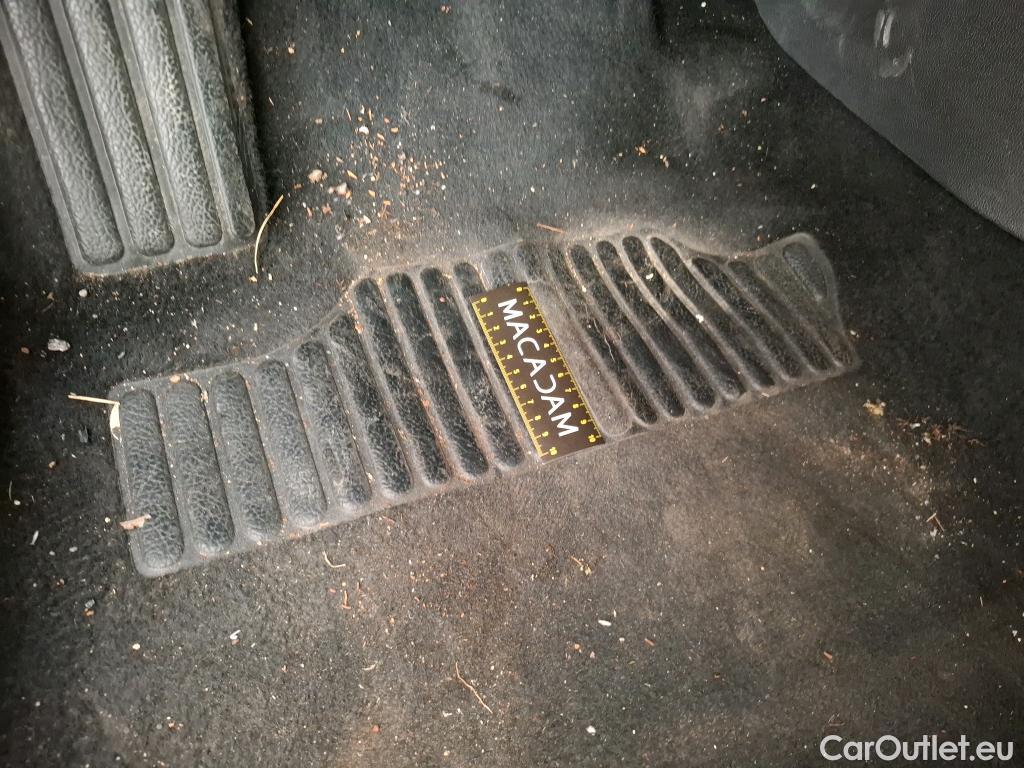  Renault  Clio  IV Air MediaNav 1.5 dCi 90CV BVM5 E6 #50