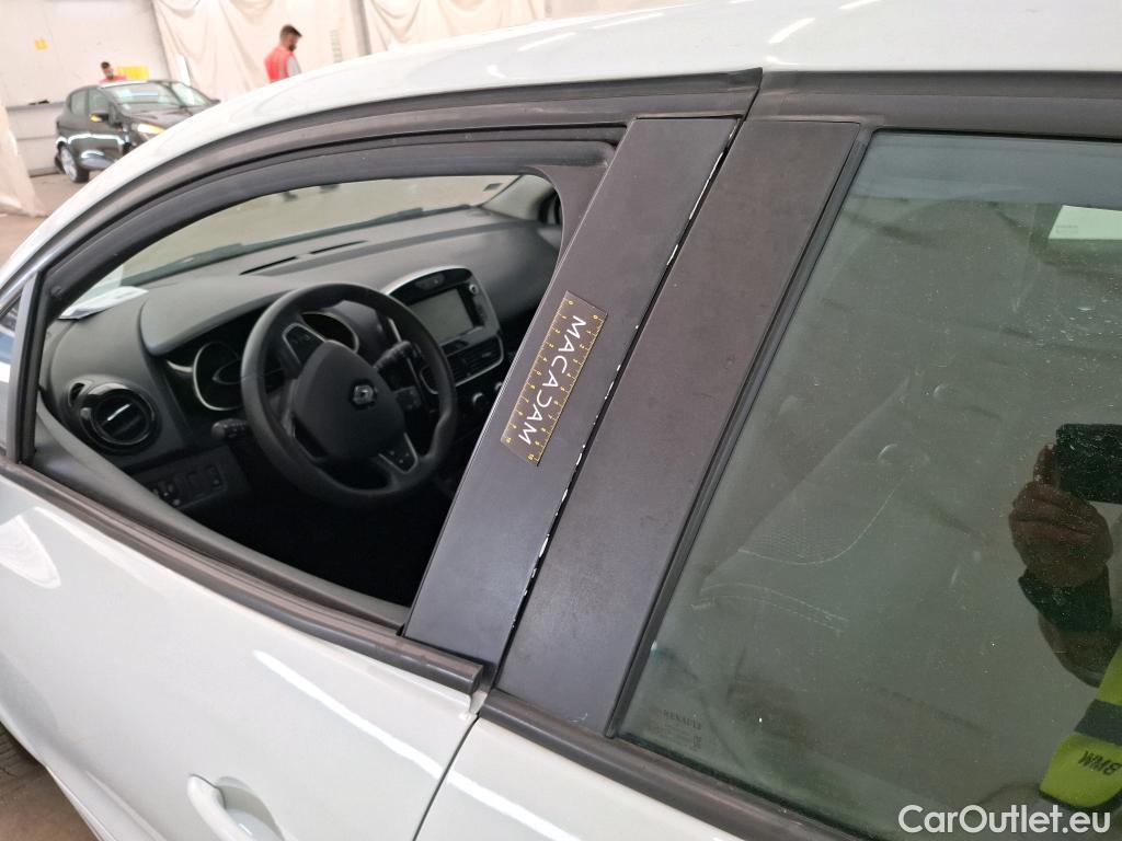  Renault  Clio  IV Air MediaNav 1.5 dCi 90CV BVM5 E6 #54