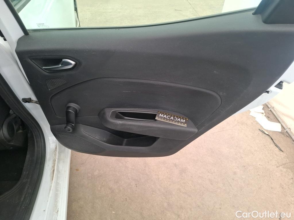  Renault  Clio  V Société Air 1.5 dCi 85CV BVM6 E6dT #26