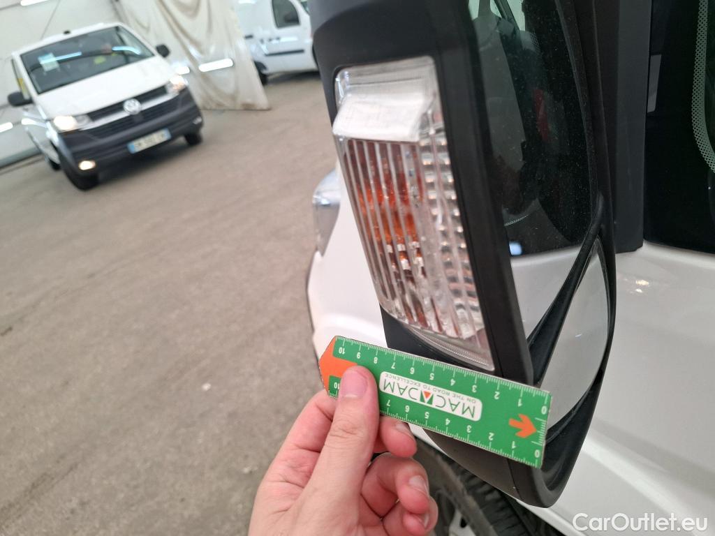  Citroen  Jumper  Fourgon 30 L1H1 Club BlueHDi 140 2.2 140CV BVM6 #21